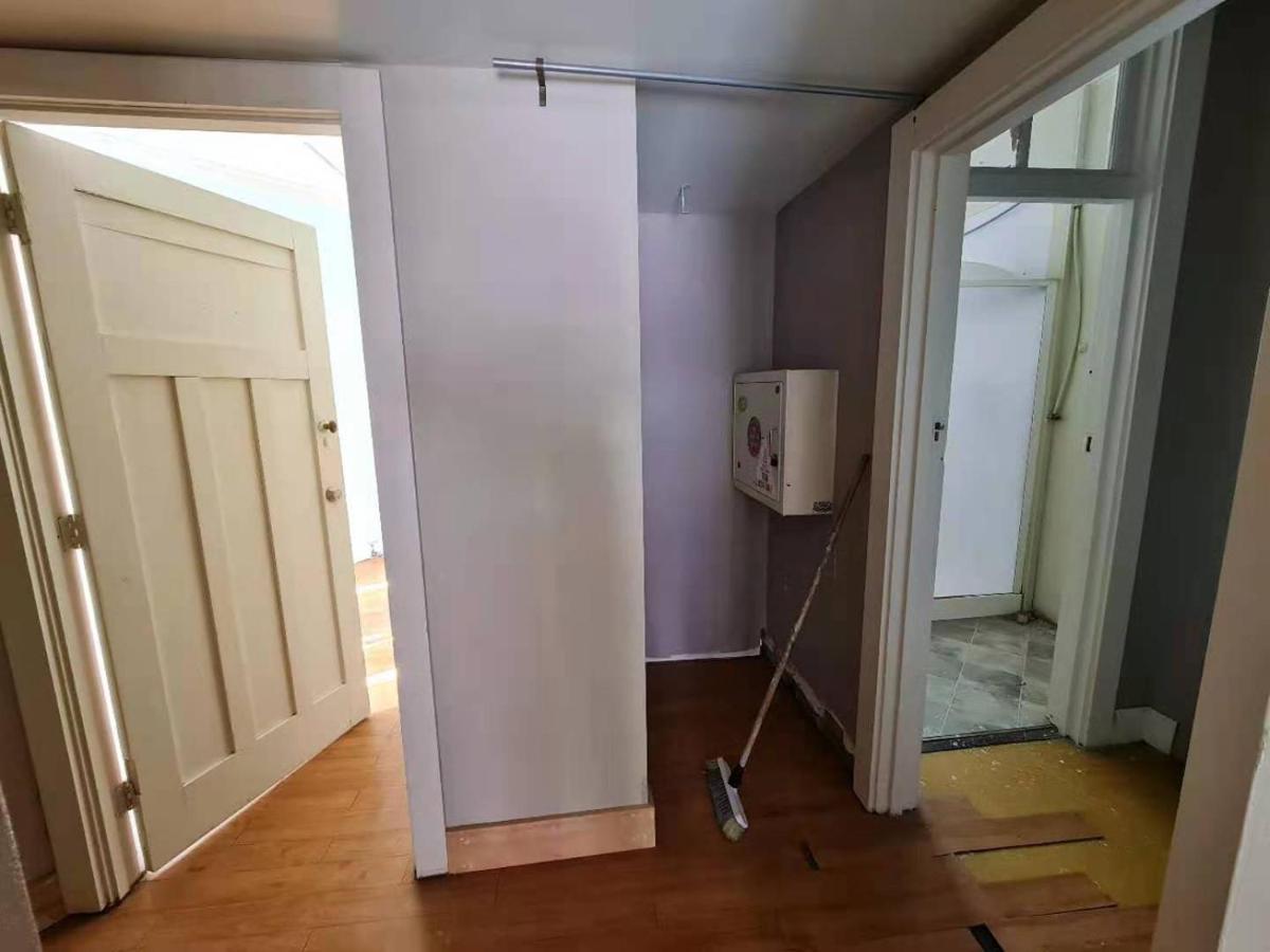 Frienz Backpacker Hostel Auckland Ngoại thất bức ảnh