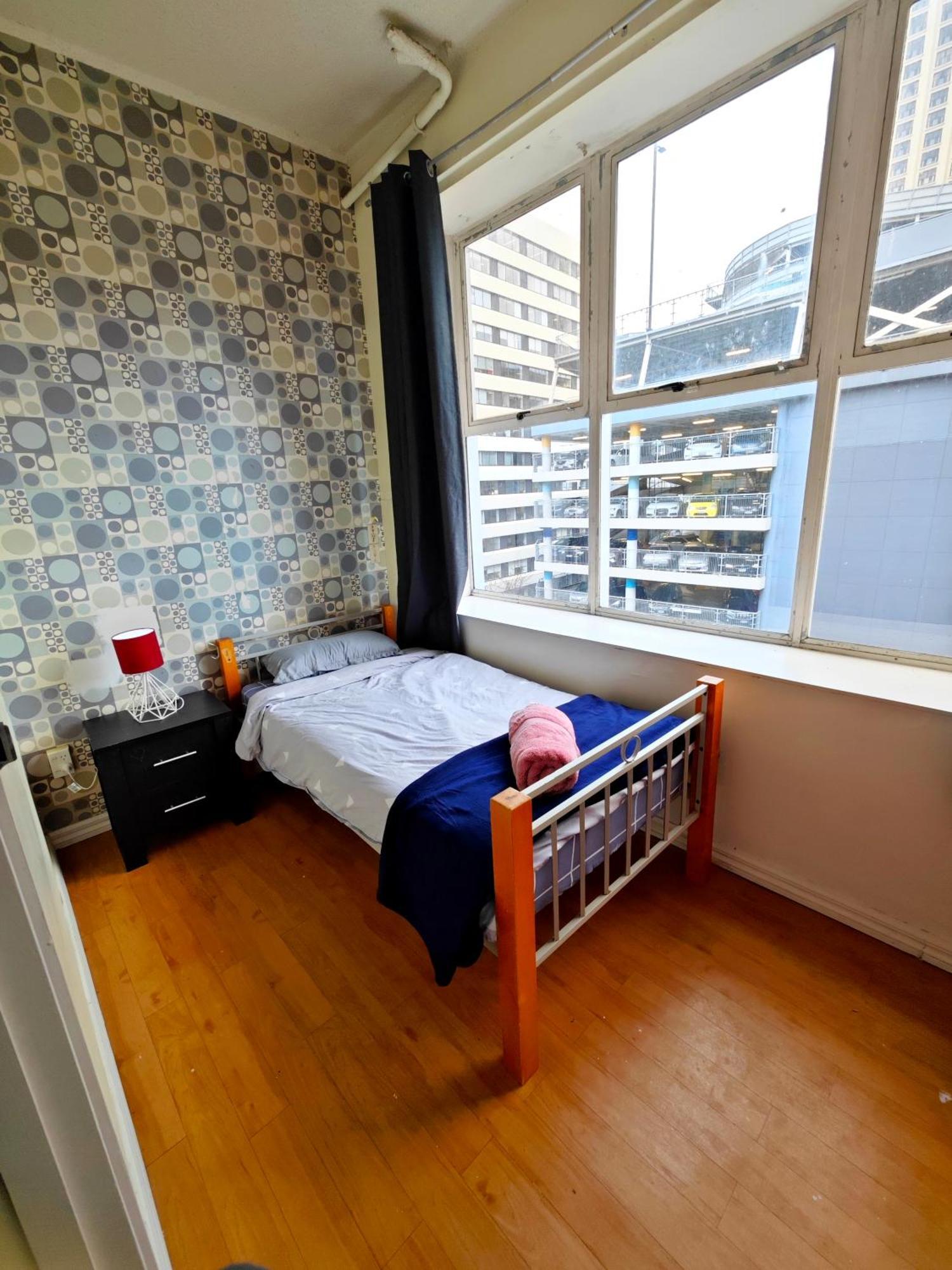 Frienz Backpacker Hostel Auckland Ngoại thất bức ảnh